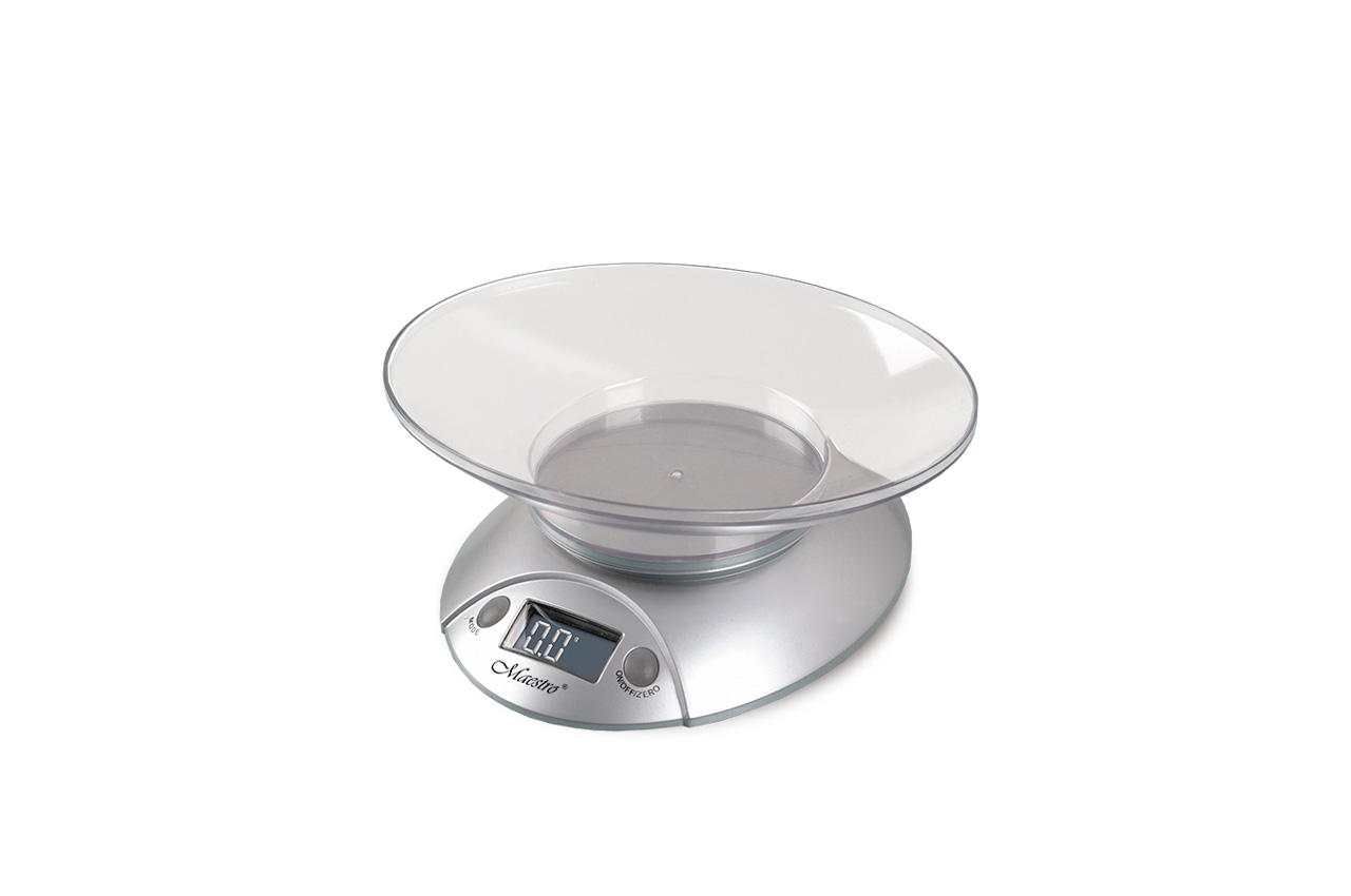 Ваги кухонні Maestro - MR-1801 (MR-1801)