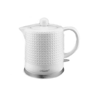 Електрочайник Maestro - 1,2л керамічний (MR-067)