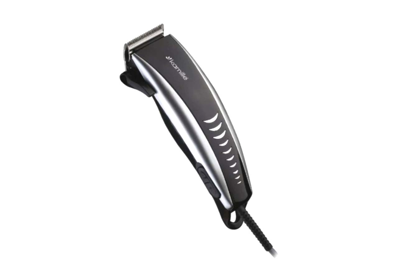 Машинка для підстригання Kamille - 45мм x 9од (6802)