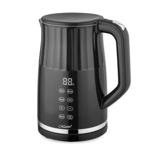 Електрочайник Maestro - 1,7л нержавіючий сенсор (MR-039)