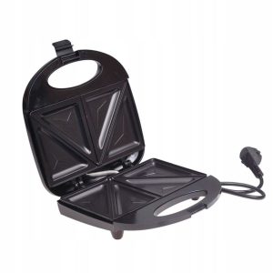 Сендвічниця Kamille - 800Вт x 216 x 126мм (6716)