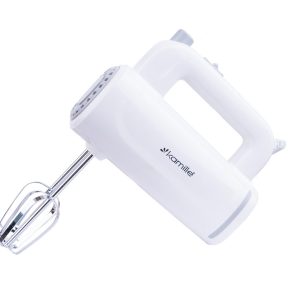 Міксер Kamille - 150Вт білий (6756)