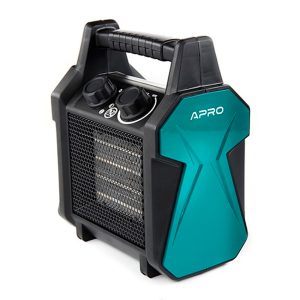 Тепловентилятор керамічний Apro - 2000Вт СFH-20 (899505)