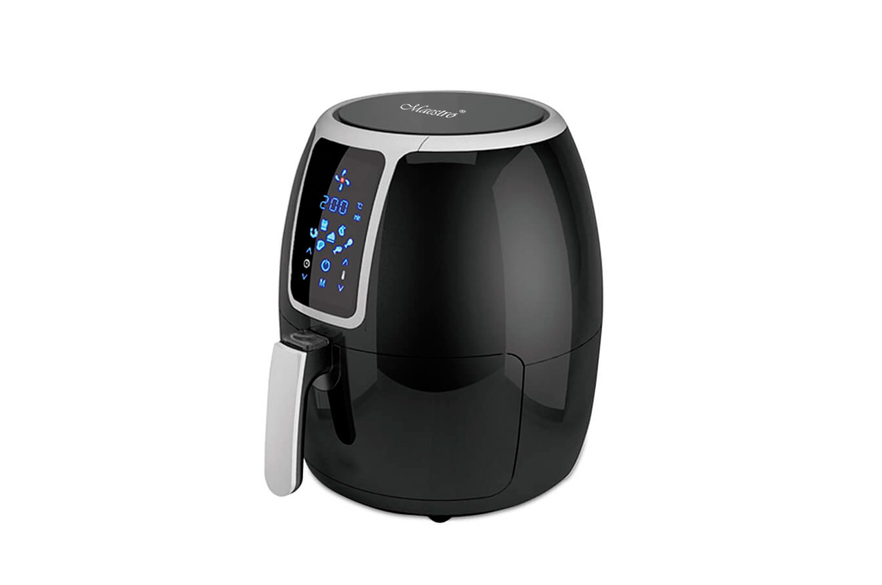 Аерофрітюрніца Maestro - 1500Вт x 3,7л (MR-756)