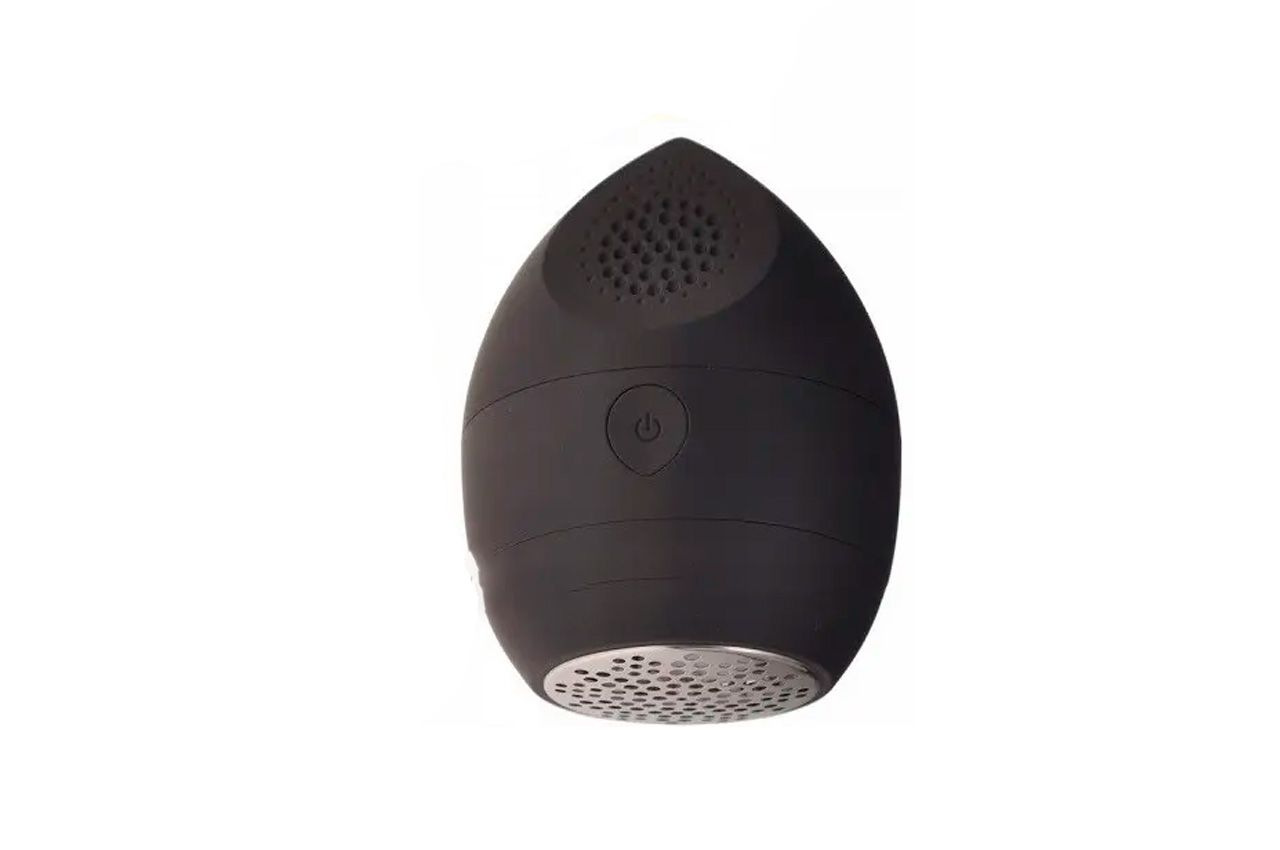 Тример для катишків Kamille - 4Вт x USB (6602)