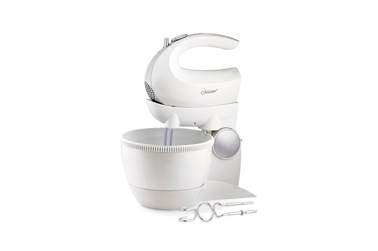 Міксер з чашею Maestro - 600Вт (MR-556)
