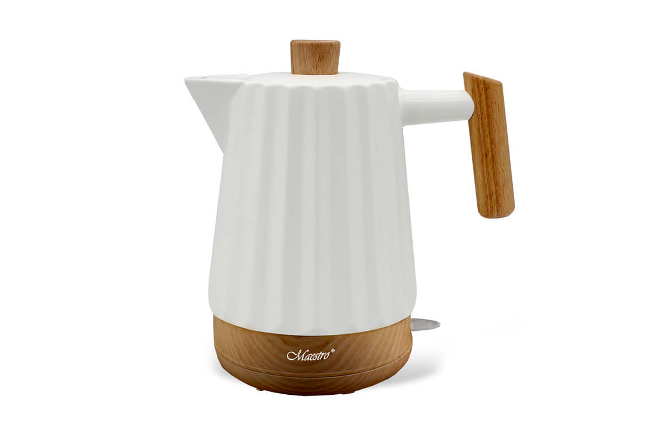 Електрочайник керамічний Maestro - 2л (MR-075)