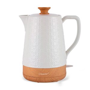 Електрочайник керамічний Maestro - 1,8л (MR-076)
