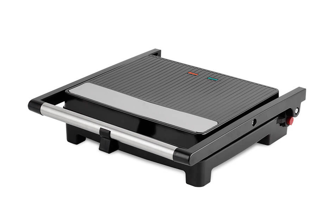 Гриль контактний Maestro - 2000Вт (MR-718)