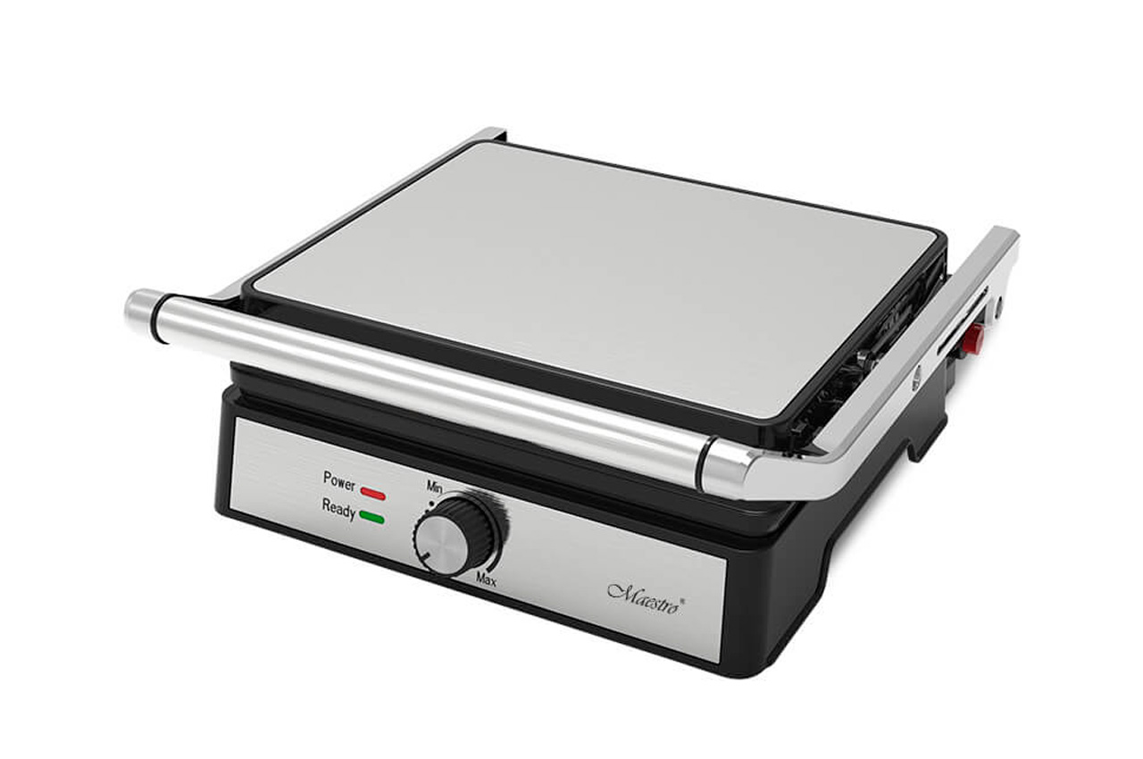 Гриль контактний Maestro - 2000Вт (MR-719)