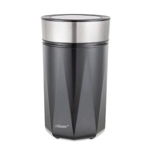 Кавомолка Maestro - 150Вт x 50г чорна (MR-456-BLACK)
