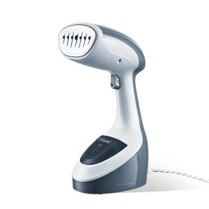 Відпарювач Maestro - 1600Вт x 300мл сірий (MR-356-GREY)