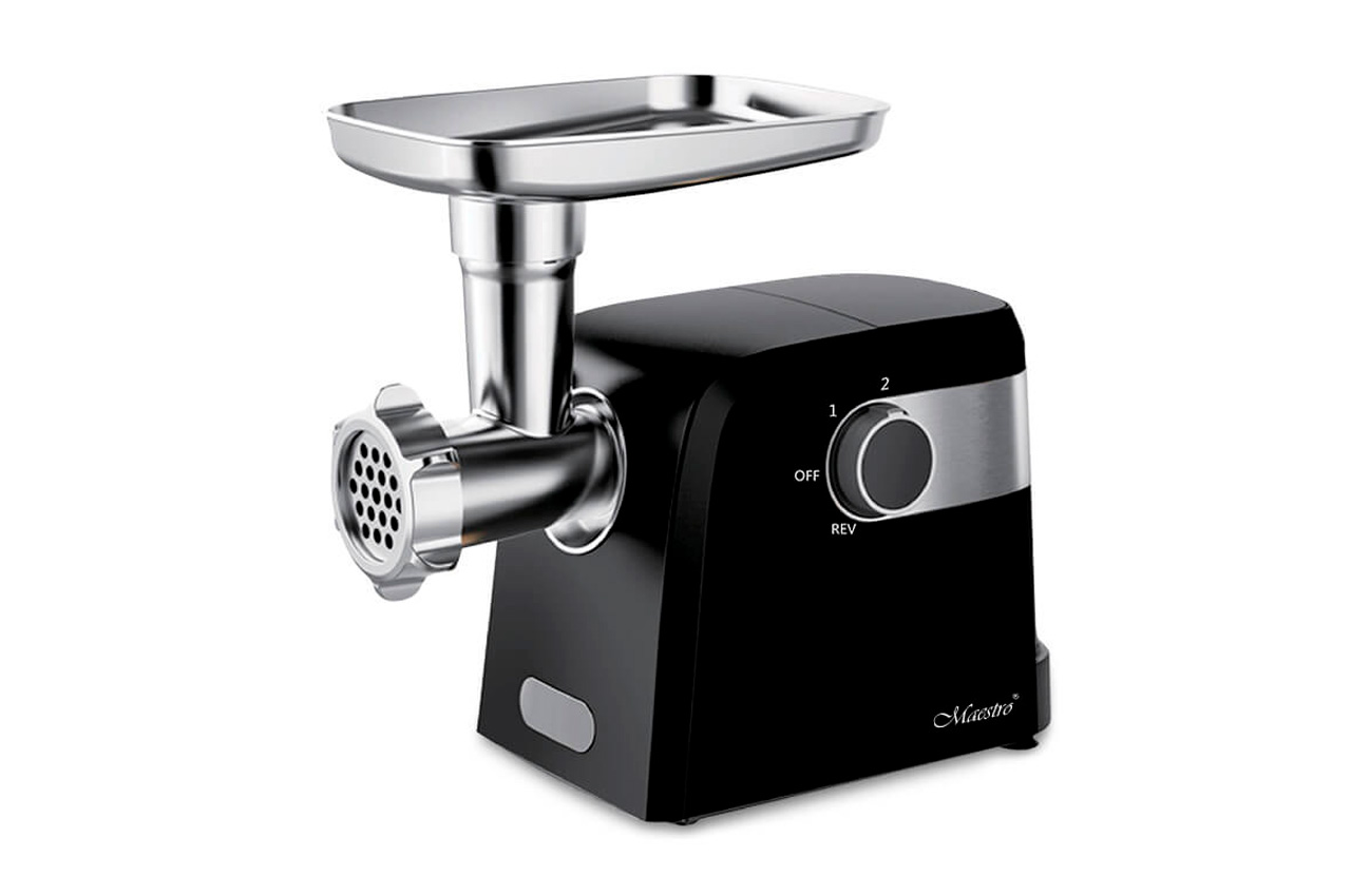 М'ясорубка Maestro - 1500Вт (MR-854)