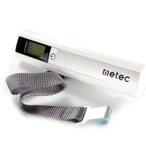 Ваги кантер Metec - 50кг x 170 x 70мм x CR2032 (700240)