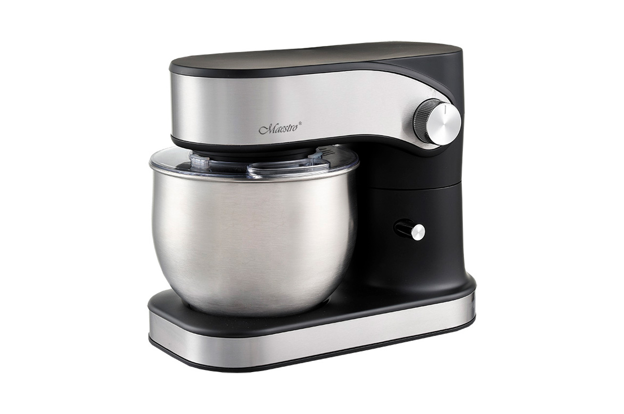 Міксер планетарний Maestro - 1200Вт x 3л (MR-557)