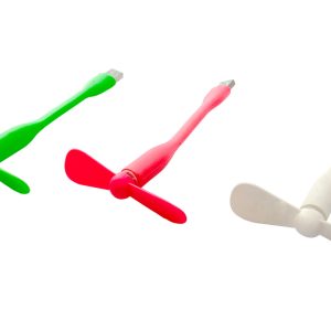 Вентилятор під USB для ноутбука, повербанка та ПК (VEN-USB)