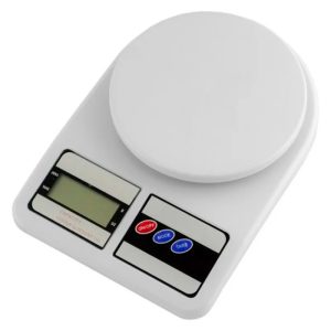 Ваги кухонні 10кг (10kg)