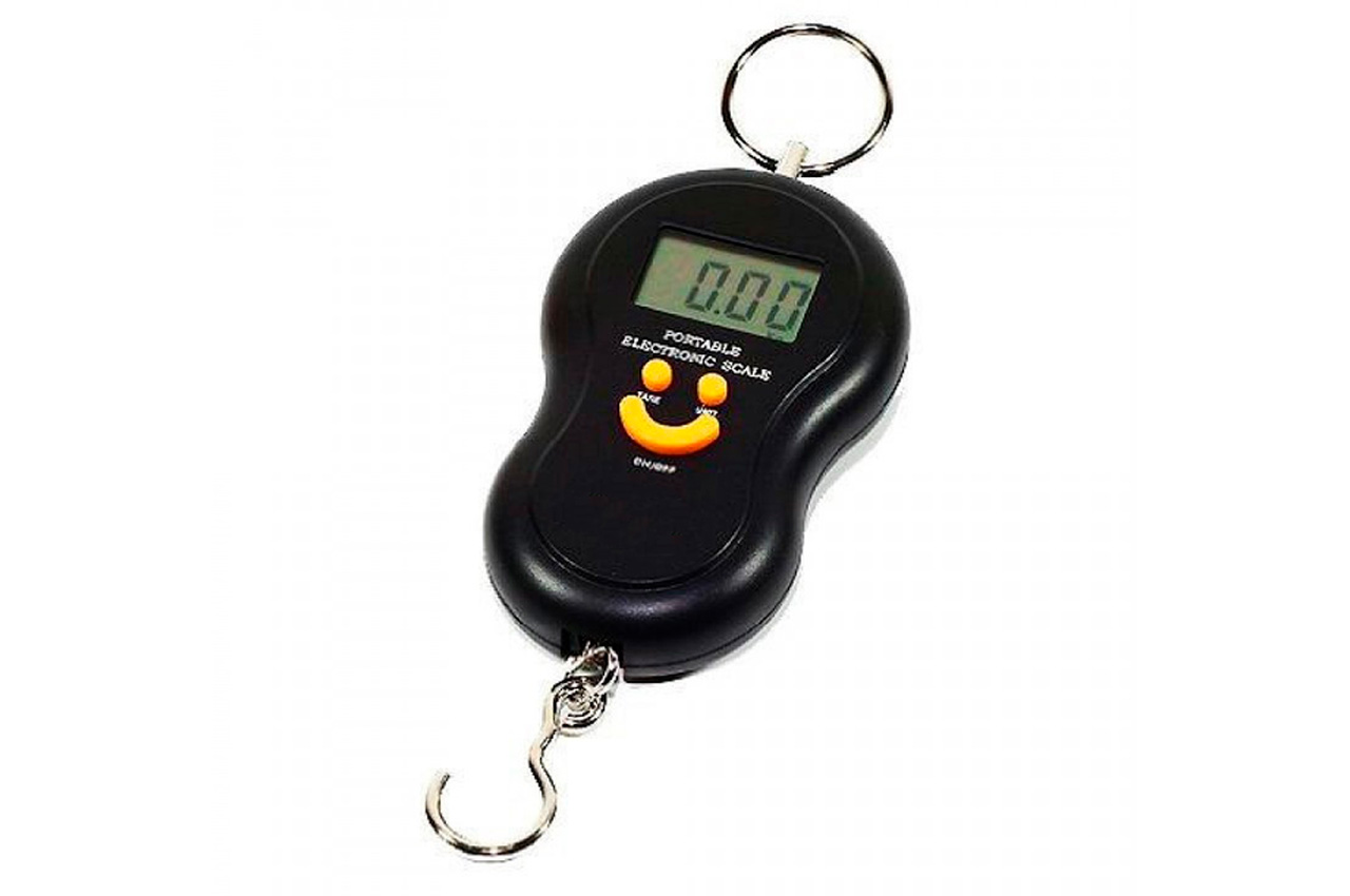 Кантер Scale - 40кг (CB-07)