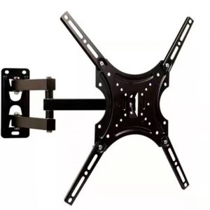 Кронштейн для телевізора CB - 200 x 200мм x 25кг x 14-55" (135-CB5080)