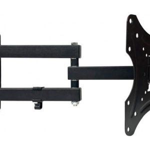 Кронштейн для телевізора CB - 200 x 200мм x 25кг x 14-42" (135-CB5081)