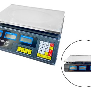 Ваги торговельні 50кг 4V (NK-50)