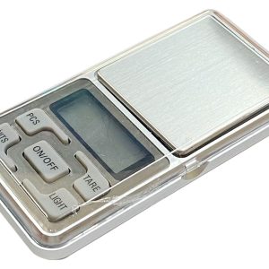 Ваги ювелірні 300г/0.01г (DT001)