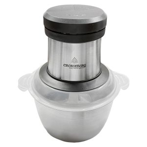 Подрібнювач CB - 500Вт x 2л метал (111-CB8987)