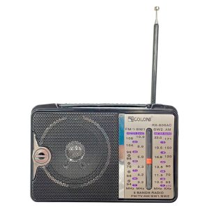 Радіоприймач Golon - [RX-606AC] (173-RX606-40pcn)