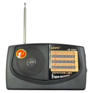Радіоприймач Kipo - [KB-308AC] (173-KB308)