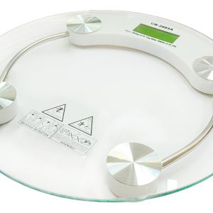 Ваги підлогові CB - 180кг x 330мм x CR2032 (153-CB2003A)