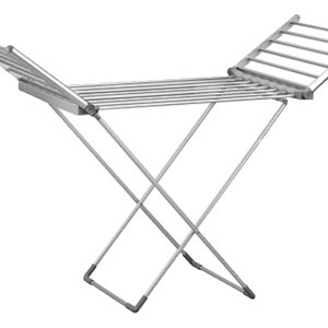 Сушарка для білизни електрична підлогова 230W 146х54х73см (MPH025270)