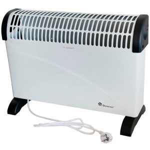 Конвектор підлогово-настінний - 2000Вт (S-НФ-00009127)