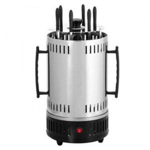 Електрошашличниця CB - 1000Вт x 6 шампурів (203-CB7416)