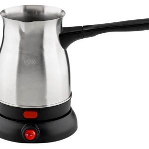 Турка електрична CB - 1000Вт x 500мл (132-CB9217)