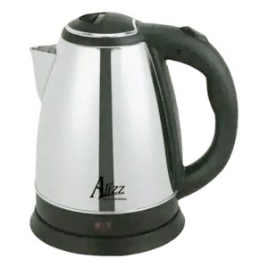 Електрочайник ALIZZ - 2,0л 2200Вт нержавіюча сталь (85А)