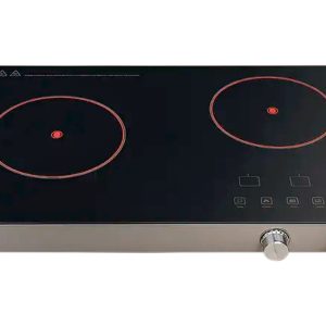 Плита інфрачервона CB-3000Вт x 2 (233-CB1332)