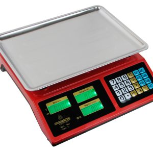 Ваги торговельні CB - 50кг (115-CB5009)