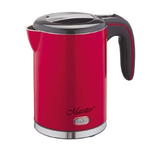 Електрочайник Maestro - MR-030-Red (MR-030-RED)