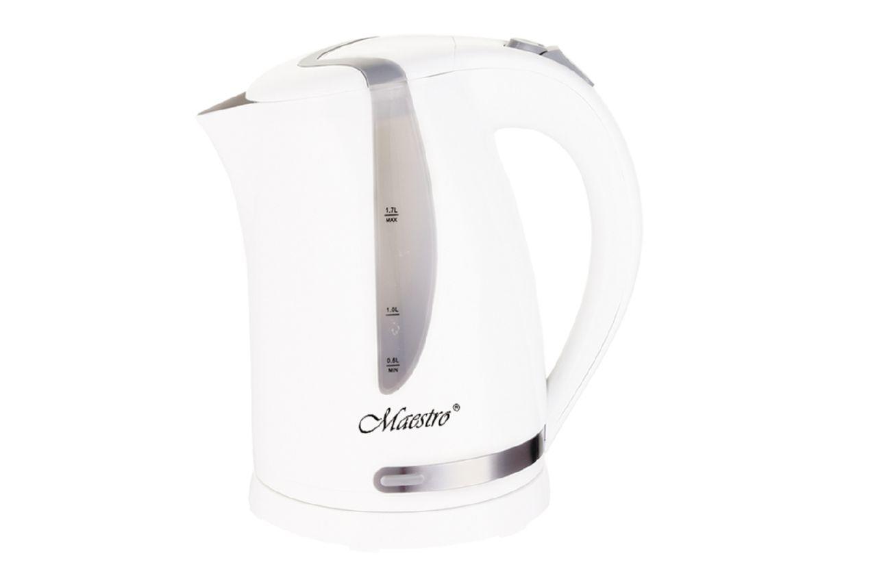 Електрочайник Maestro - MR-032-Grey (MR-032-GREY)
