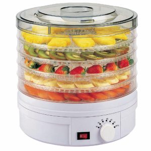 Сушарка для овочів і фруктів Maestro - MR-765 (MR-765)