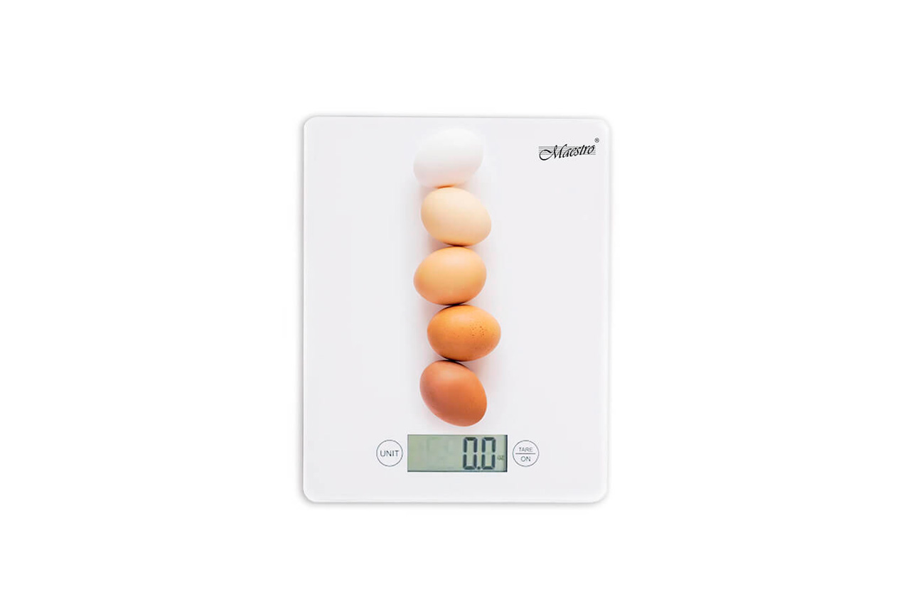Ваги кухонні Maestro - MR-1800 (MR-1800)