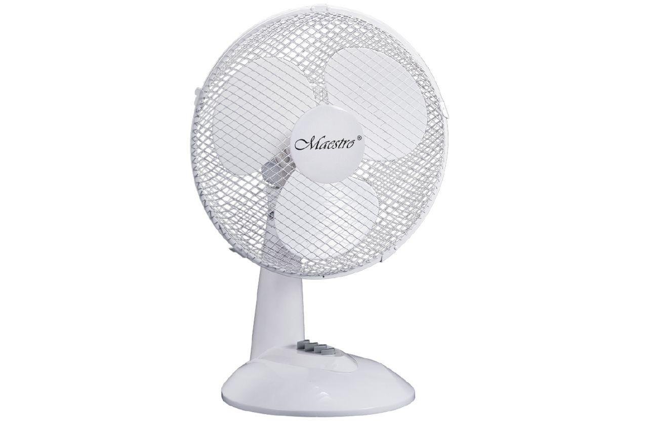 Вентилятор Maestro - MR-904 (MR-904)