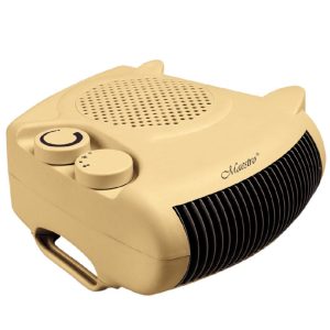 Тепловентилятор Maestro - MR-921-Beige (MR-921-BEIGE)