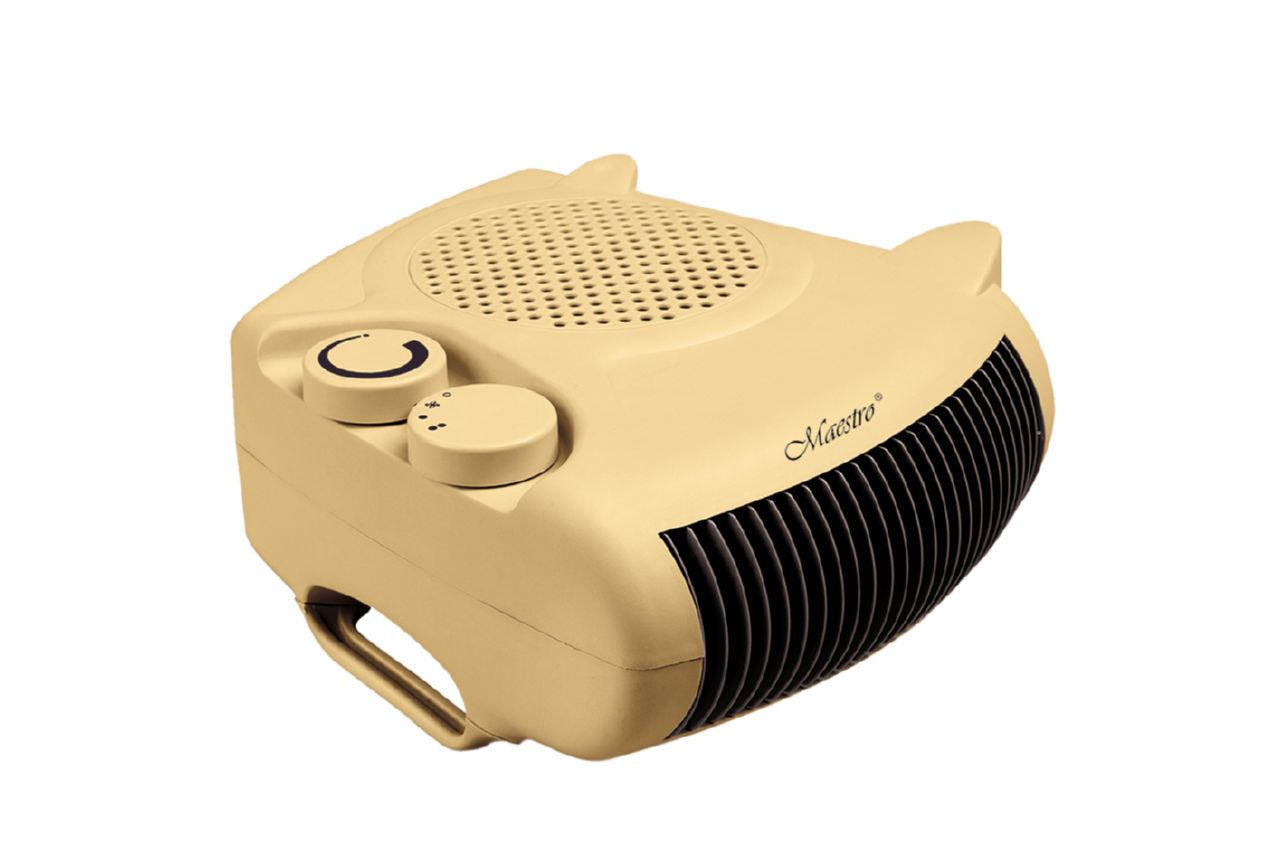 Тепловентилятор Maestro - MR-921-Beige (MR-921-BEIGE)