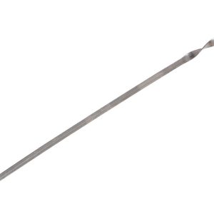 Шампур DV - 580 x 12 мм трикутний (Х10)