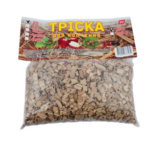 Тріска для каганця DV - дуб 400 г (Х168)