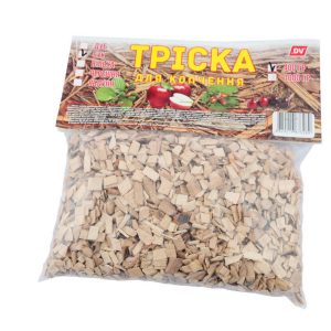 Тріска для каганця DV - бук 400 г (Х170)