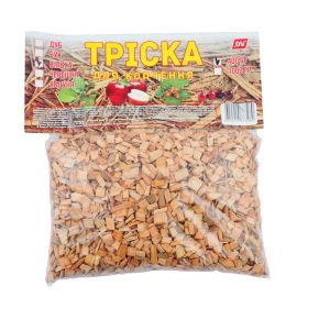 Тріска для каганця DV - вільха 1000 г (Х173)