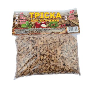 Тріска для каганця DV - черешня 400 г (Х174)