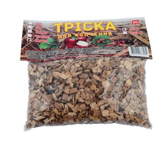 Тріска для каганця DV - яблуня 400 г (Х176)